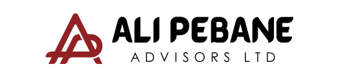 Ali Pebane Advisors Ltd | Tanzania Corporate Consultants and Lawyers